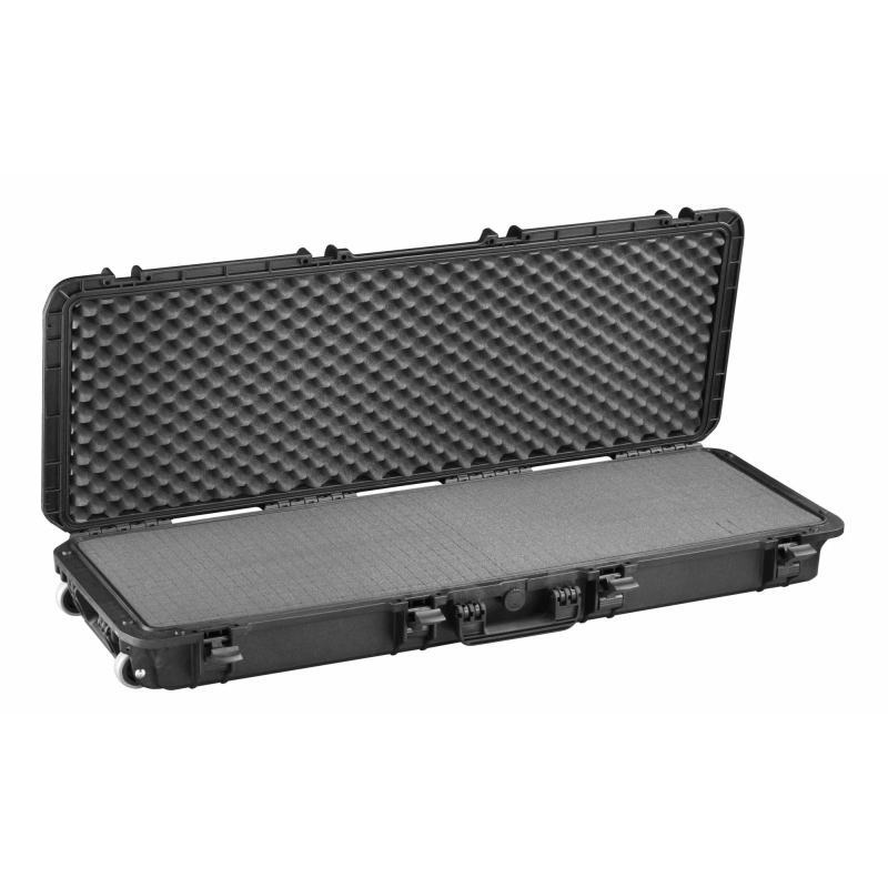 Max Cases MAX1100S Protective Case - 1100x370x140
