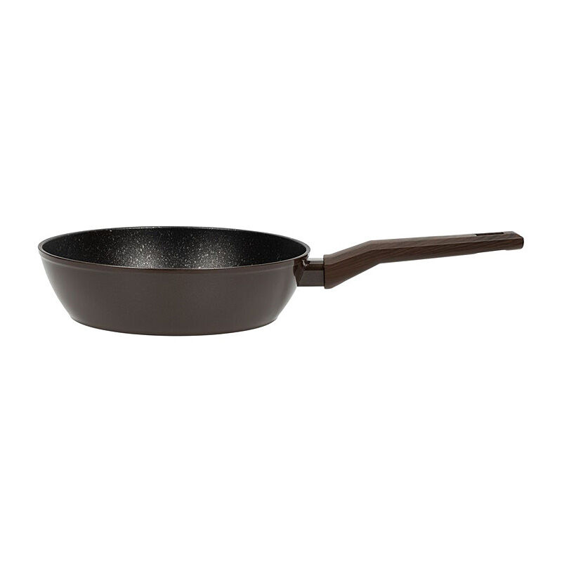 Resto Carina Deep Frypan - Diameter 24cm Resto Carina Deep Frypan - Diameter 24cm