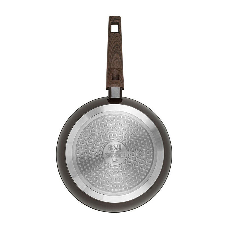 Resto Carina Deep Frypan - Diameter 26cm
