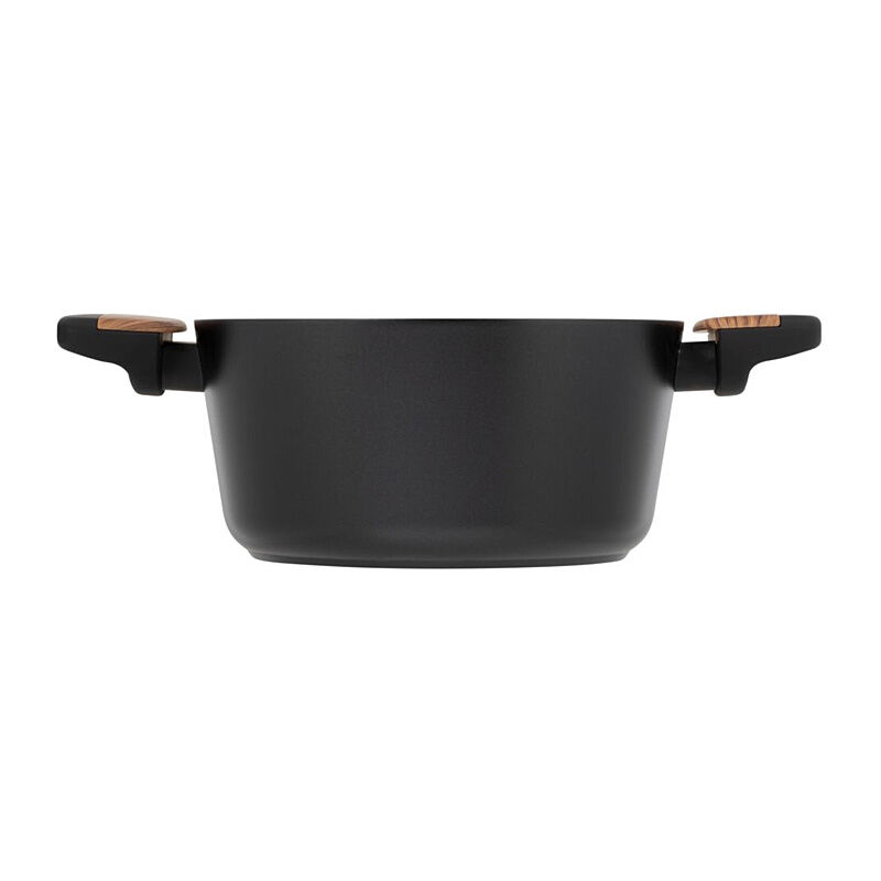 Resto Mon Casserole with Lid - Diameter 20cm