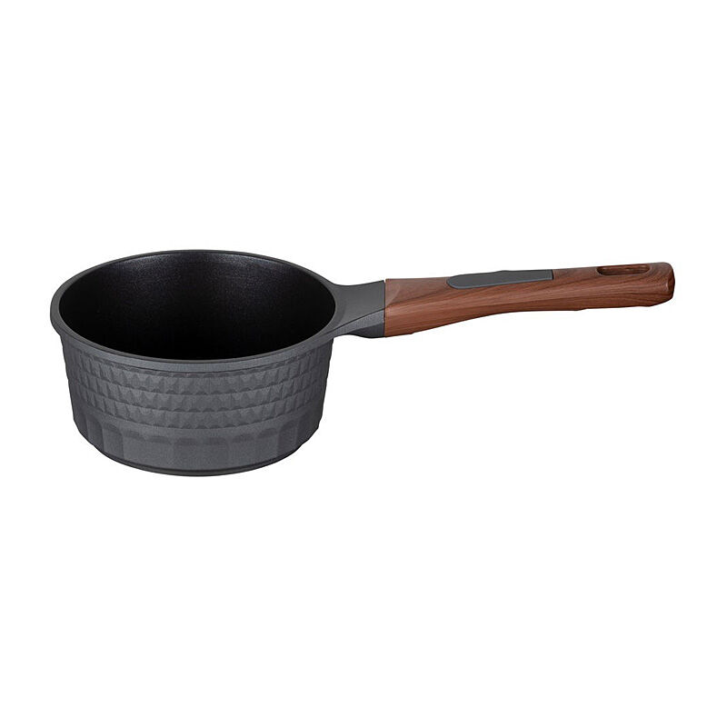Resto Capella Saucepan with Lid - Diameter 16cm