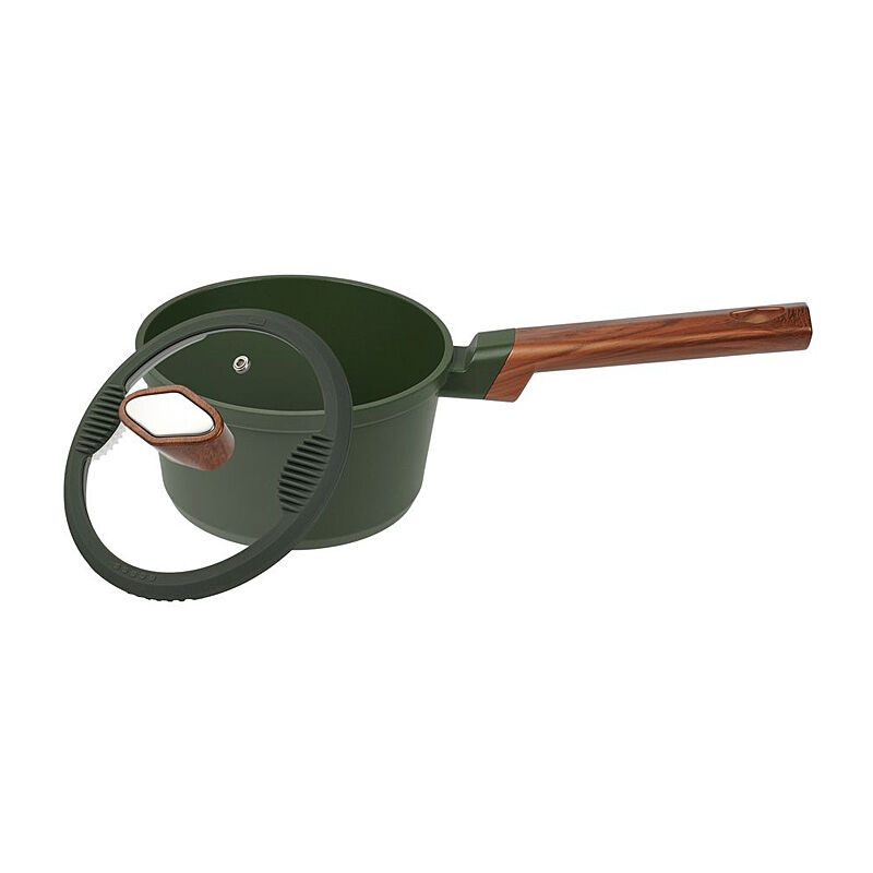 Resto Sadr Saucepan with Lid - Diameter 16cm