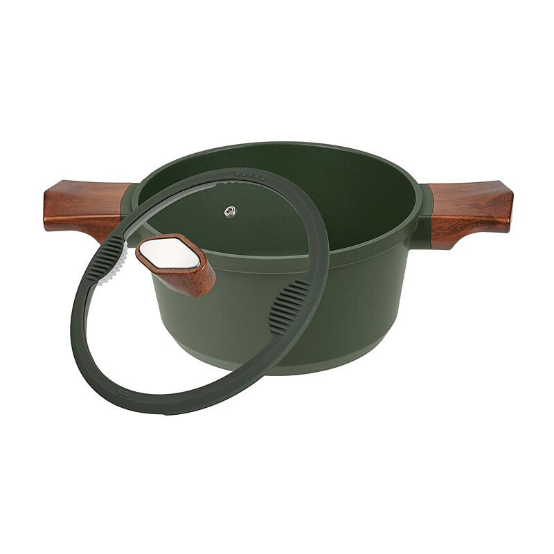 Resto Sadr Casserole with Lid - Diameter 20cm