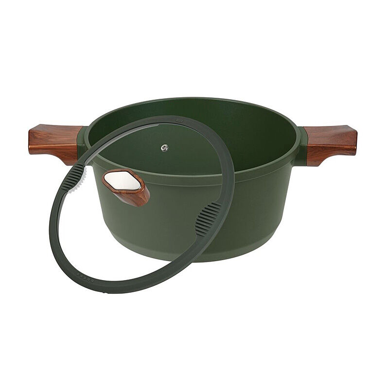 Resto Sadr Casserole with Lid - Diameter 24cm
