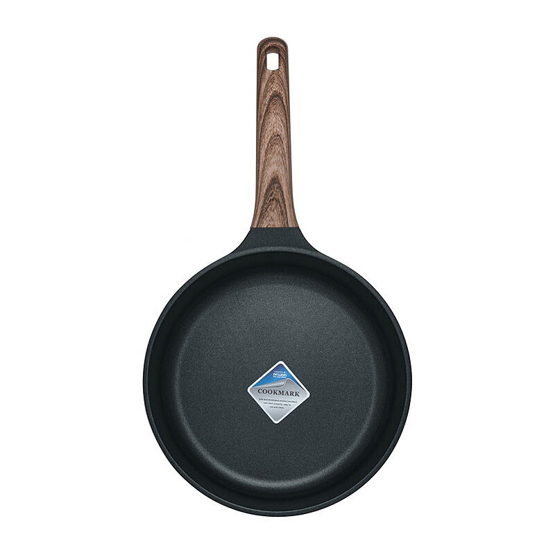 Resto Ran Black Frypan - Diameter 24cm Resto Ran Black Frypan - Diameter 24cm