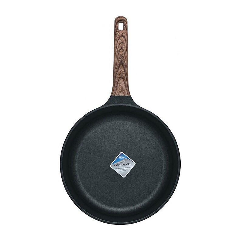 Resto Ran Black Frypan - Diameter 26cm Resto Ran Black Frypan - Diameter 26cm