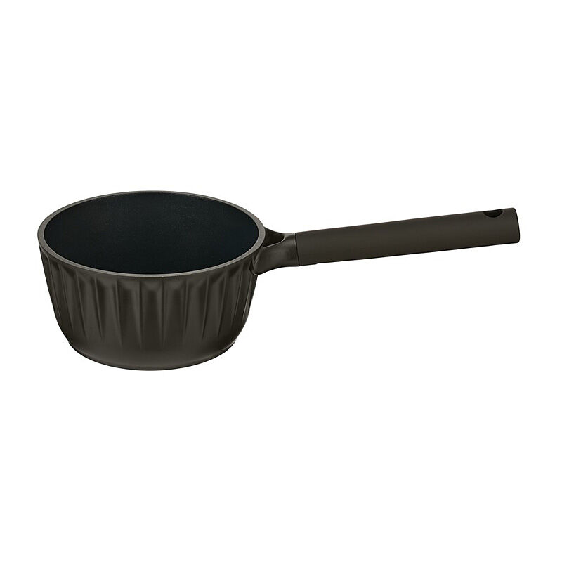 Resto Ascella Saucepan with Lid - Diameter 16cm Resto Ascella Saucepan with Lid - Diameter 16cm