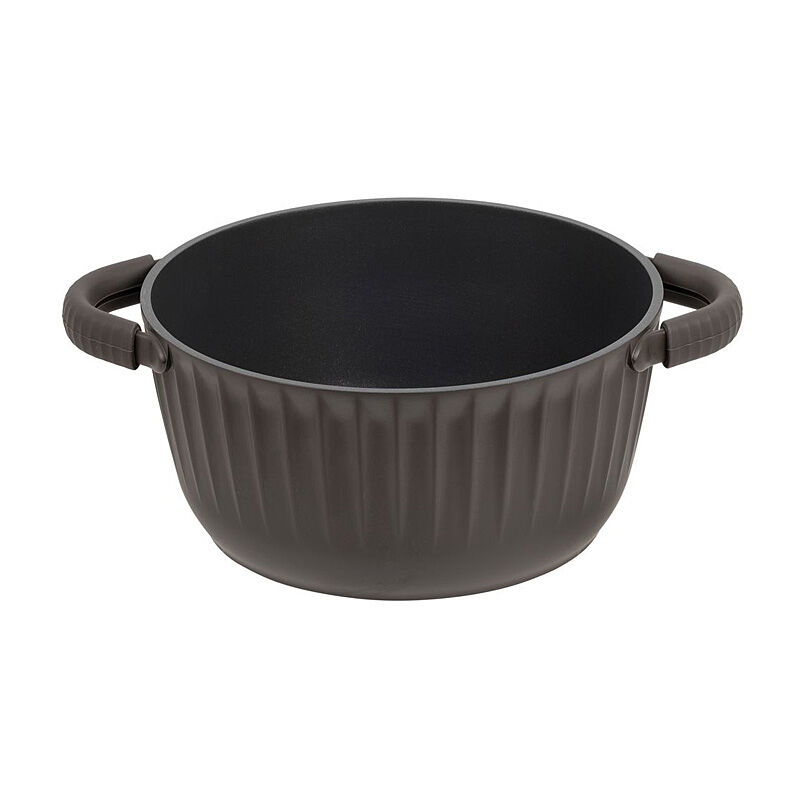 Resto Ascella Casserole with Lid - Diameter 24cm