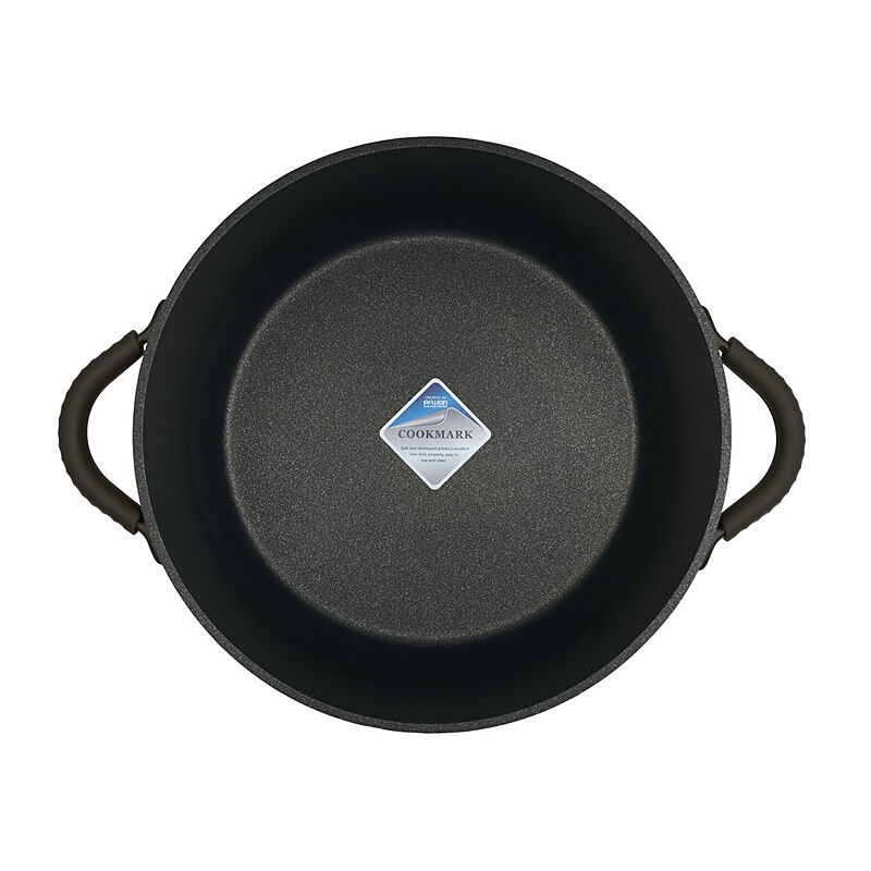 Resto Ascella Casserole with Lid - Diameter 28cm
