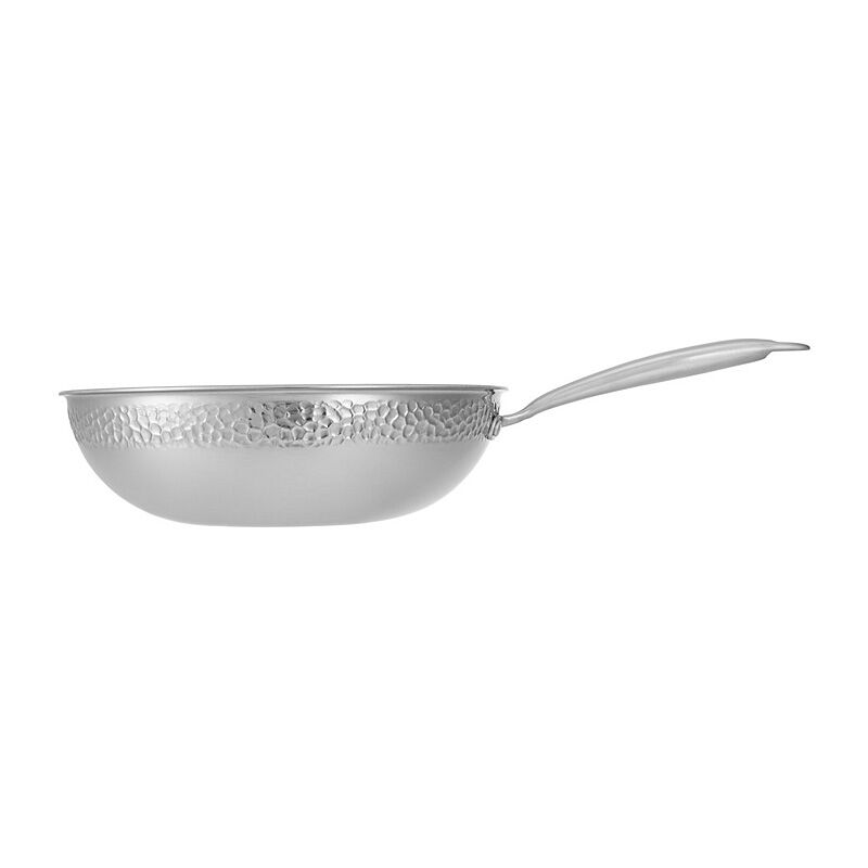 Resto Crater Wok - Diameter 28cm Resto Crater Wok - Diameter 28cm