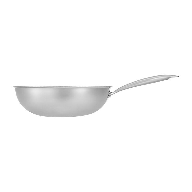 Resto Achird Wok - Diameter 28cm Resto Achird Wok - Diameter 28cm