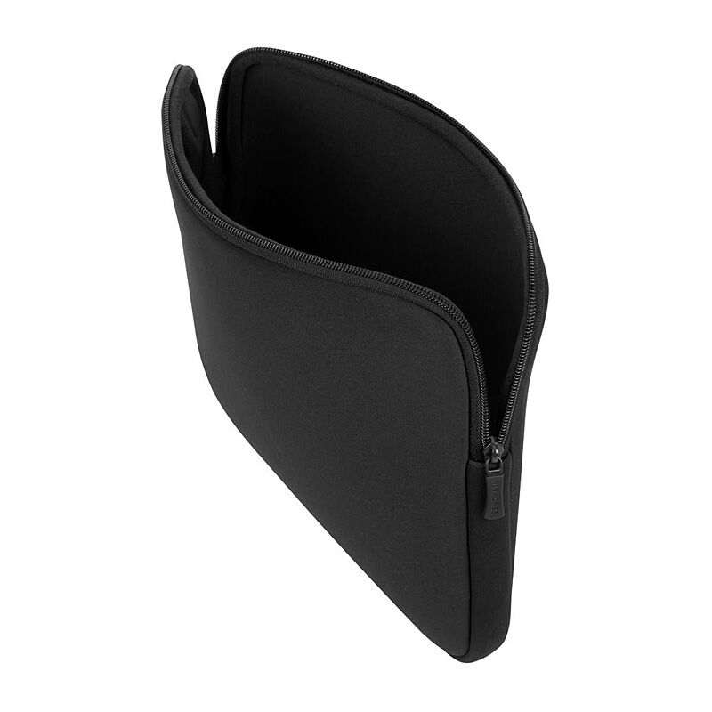 RIVACASE 5123 Laptop Sleeve - MacBook Air/NEO 13 or Chromebook 11.6-12in - Black RIVACASE 5123 Laptop Sleeve - MacBook Air/NEO 13 or Chromebook 11.6-12in - Black