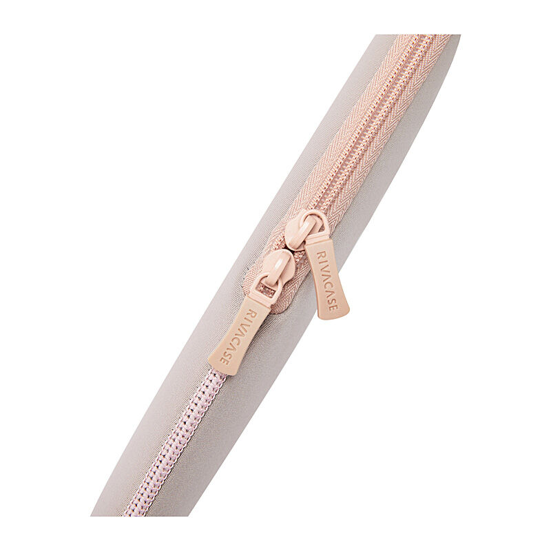 RIVACASE 5220 Vertical Laptop Sleeve - for MacBook NEO 13 or Chromebok 12in - Blush RIVACASE 5220 Vertical Laptop Sleeve - for MacBook NEO 13 or Chromebok 12in - Blush