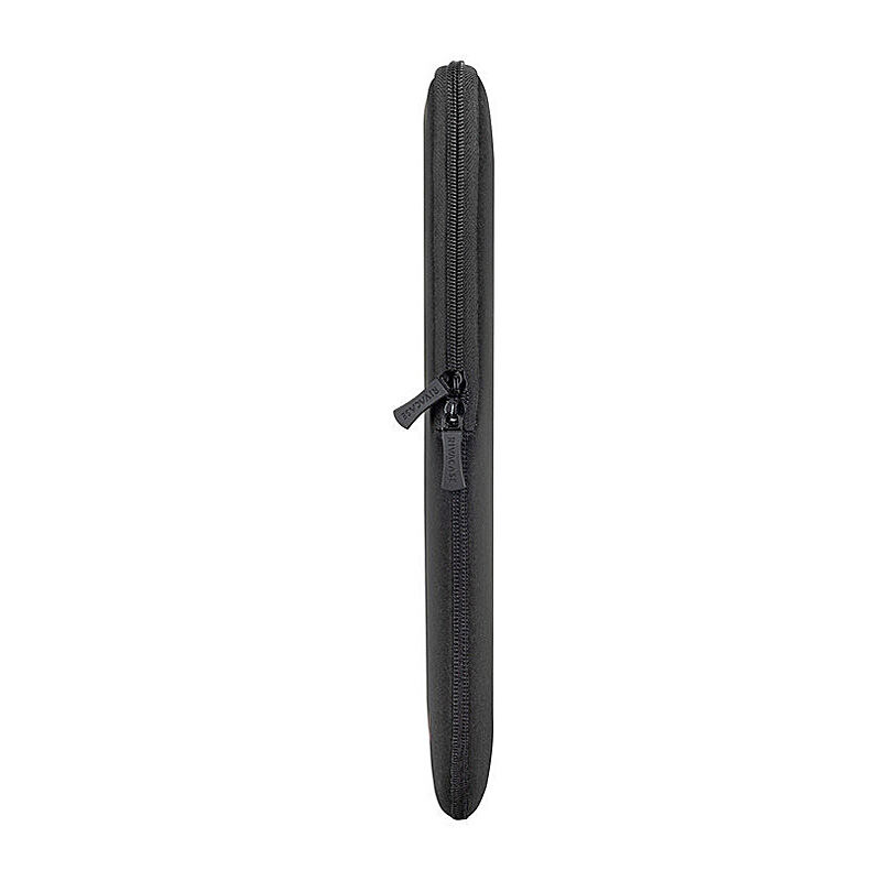 RIVACASE 5221 Vertical Laptop Sleeve - for MacBook 13in - Black