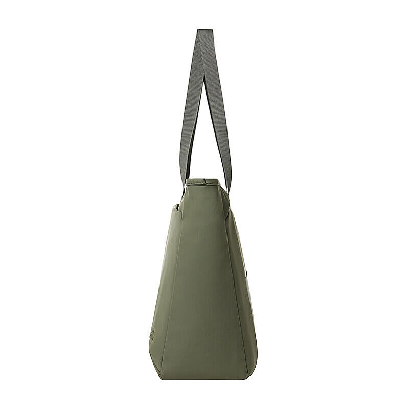 RIVACASE 7821 Eden-ECO Tote Bag - 14L - Olive Green