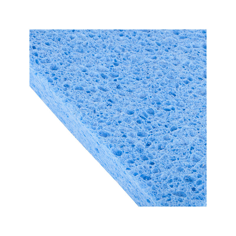 Scotch-Brite Thick Antibacterial Sponge - Pack of 24 Scotch-Brite Thick Antibacterial Sponge - Pack of 24