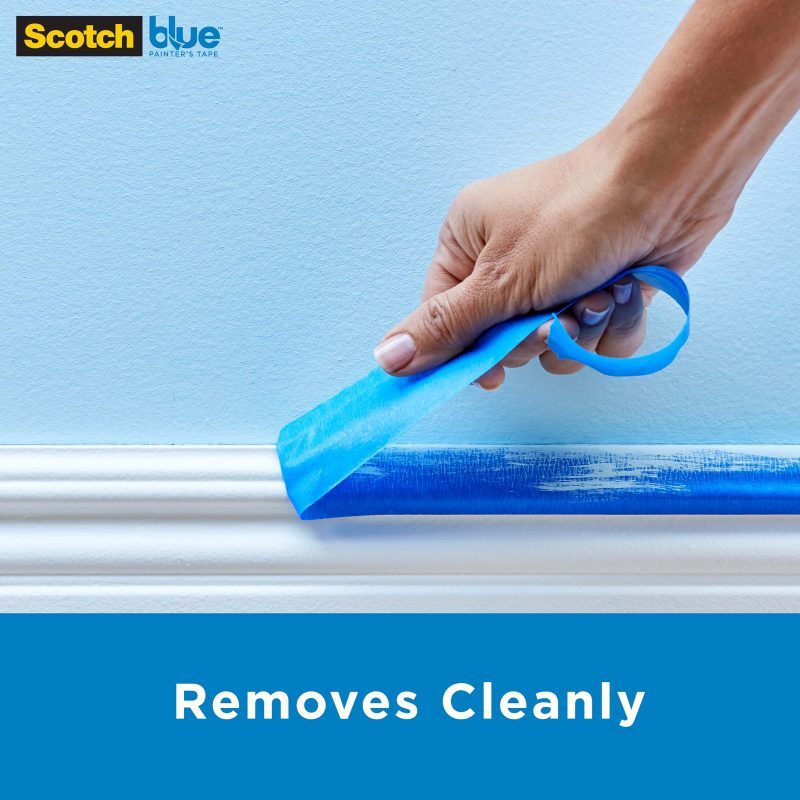 Scotch Blue Paint Tape 2090-24