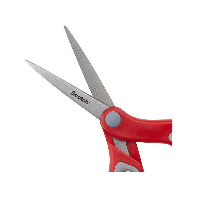 Scotch 1426 Scissors 15.2cm - Box of 6