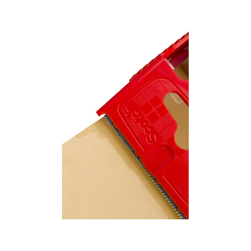 Scotch Packaging Tape 143 Super Tan - Box of 6