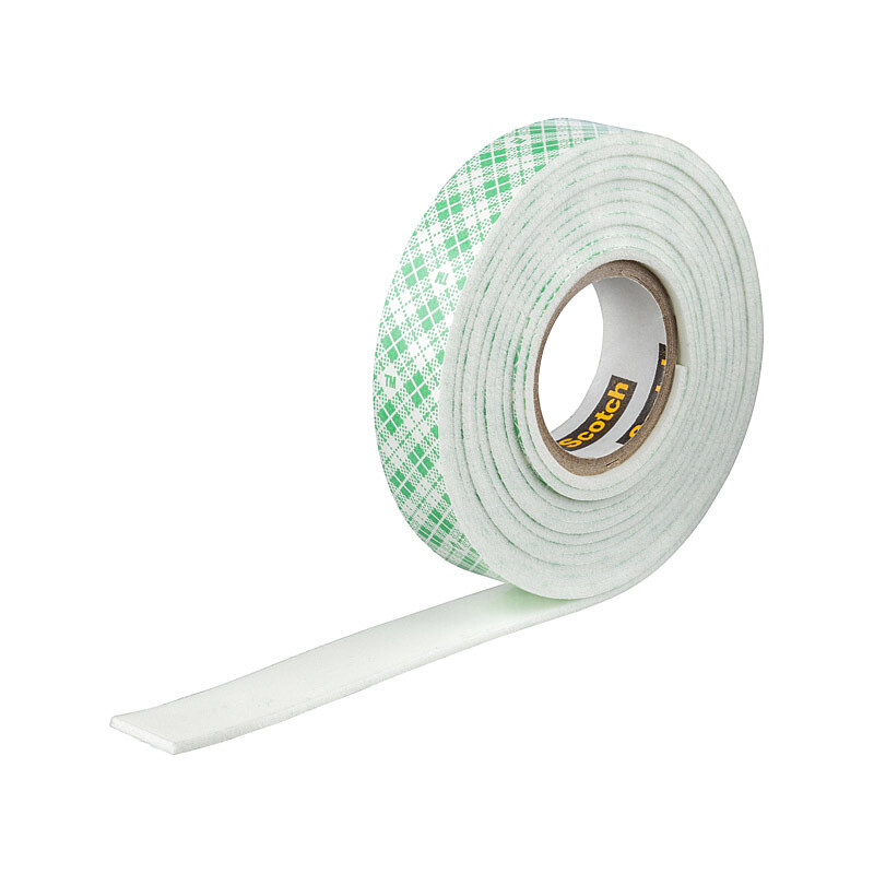 Scotch Mounting Tape 110P Indoor - Box of 6