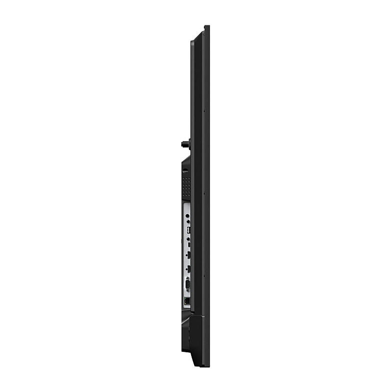 Sharp MultiSync PN-E559 LCD 55in Essential Large Format Display Sharp MultiSync PN-E559 LCD 55in Essential Large Format Display