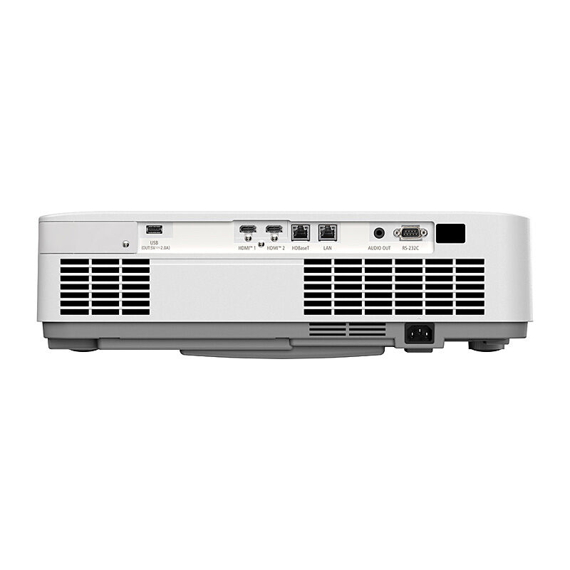 Sharp XP-P621U-W P series Laser WUXGA 6200lm Projector