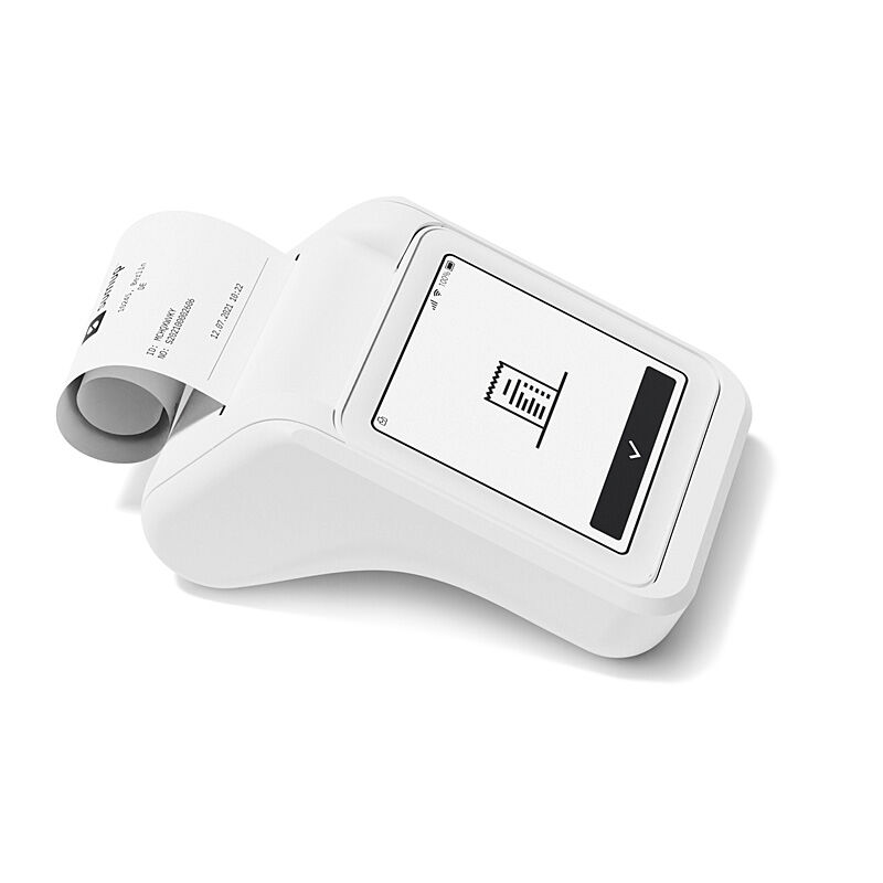 SumUp Solo EFTPOS Terminal & Mobile Printer SumUp Solo EFTPOS Terminal & Mobile Printer
