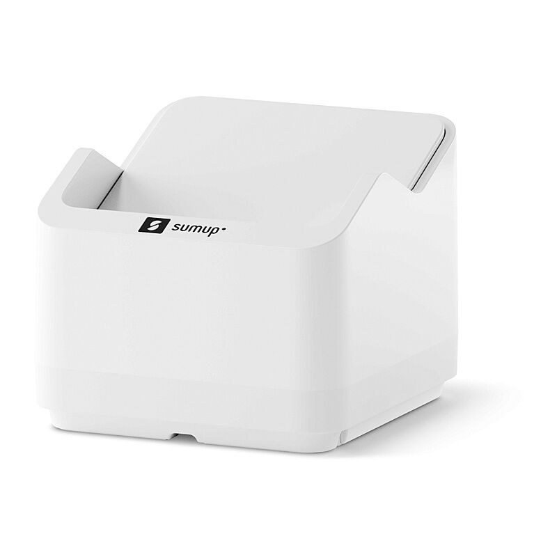 SumUp Solo Card Reader & Till Printer SumUp Solo Card Reader & Till Printer