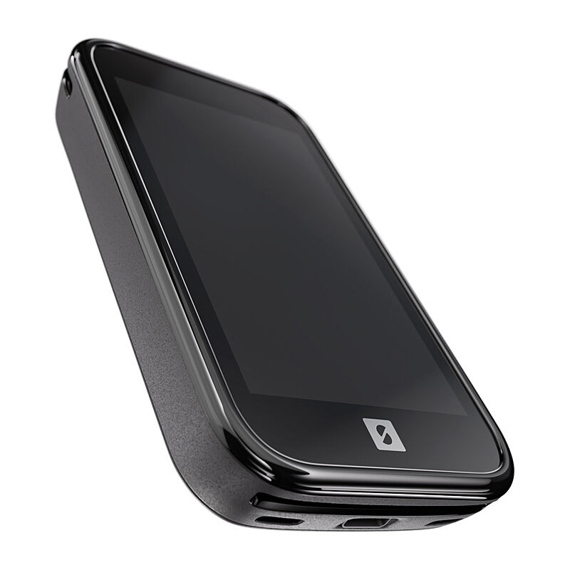 SumUp Go Reader