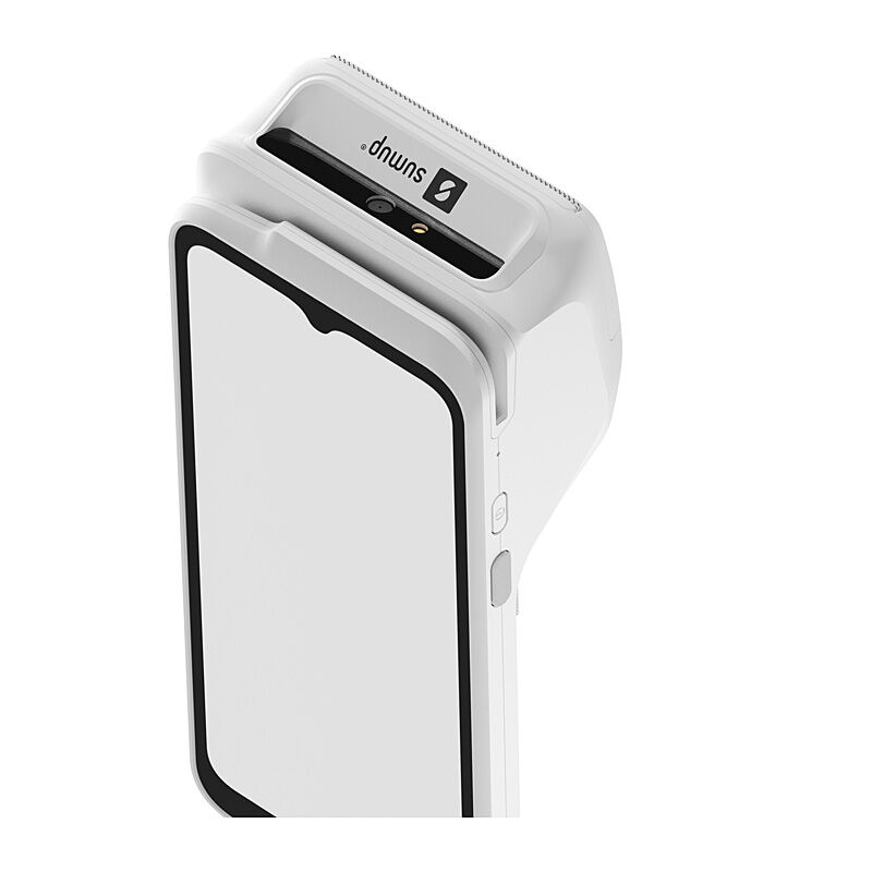 SumUp Smart Terminal SumUp Smart Terminal