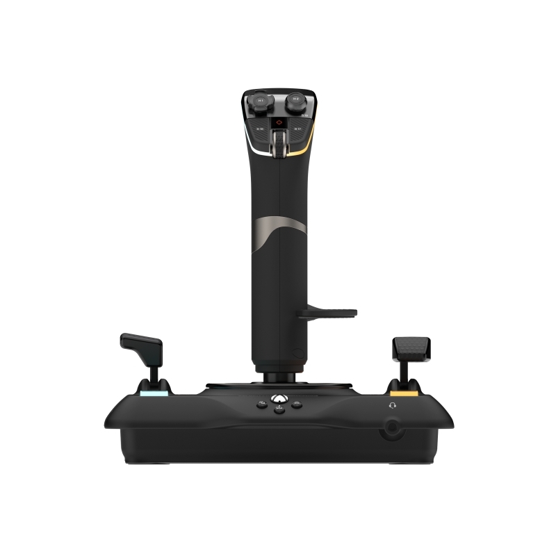 VelocityOne Flightstick Control for Xbox & PC