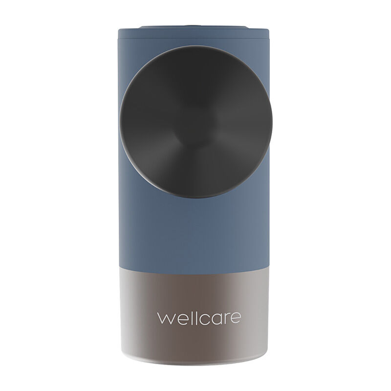 Wellcare Mini Massage Gun - Blue