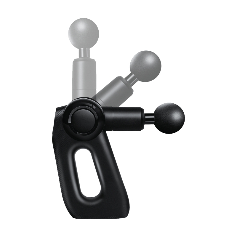 WellCare Impact Massage Gun