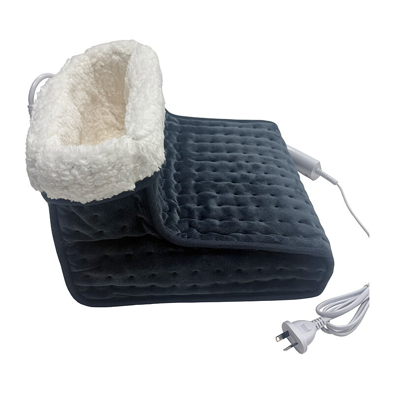 Wellcare Electric Footwarmer