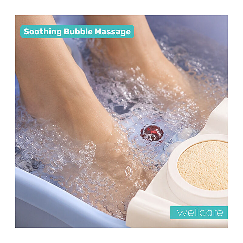 WellCare Foot Spa WellCare Foot Spa