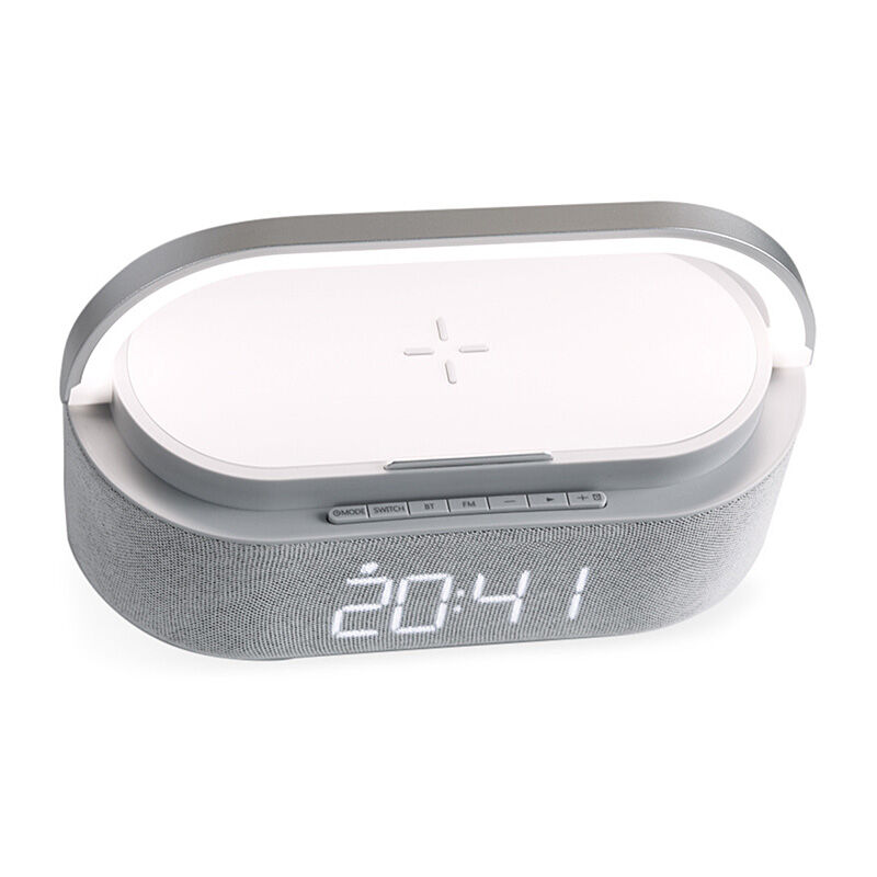 Wellcare 6-in-1 Speaker