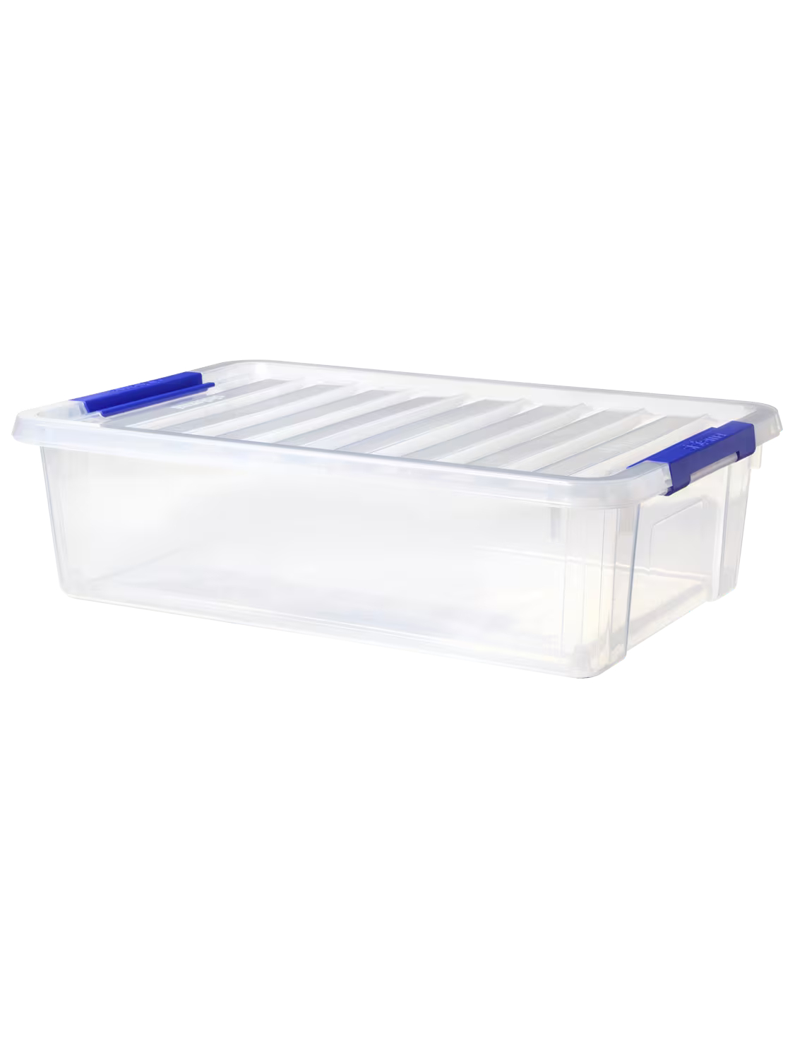 Sistema 14L Rectangular Storage Container