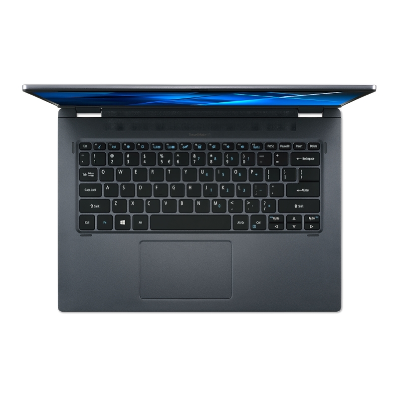 Acer TravelMate P414 SPIN- Intel i5-1335U / 16GB RAM / 512GB SSD / 14in TOUCH / Win 11 Pro