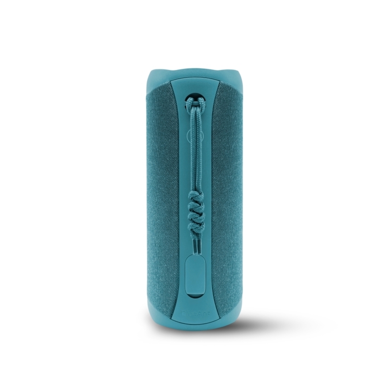 BlueAnt X2i Portable 20-Watt Bluetooth Speaker - Ocean Blue BlueAnt X2i Portable 20-Watt Bluetooth Speaker - Ocean Blue