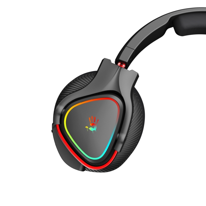 Moci sales gaming headset