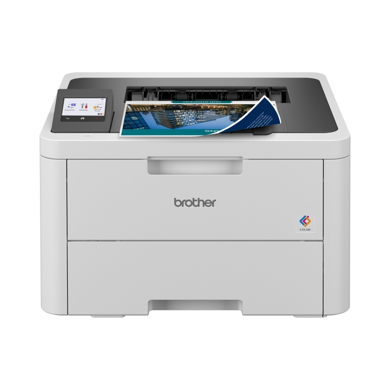 Brother HL-L3280CDW Colour Laser Wireless Printer + Duplex