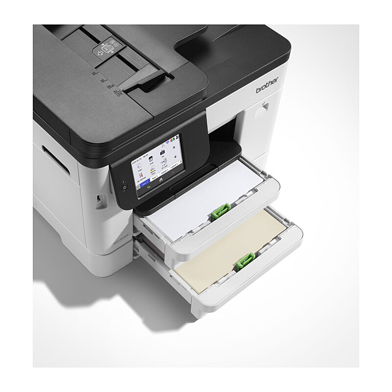 Brother MFC-J5110DW Multifunction Colour InkJet Wireless Printer + Duplex
