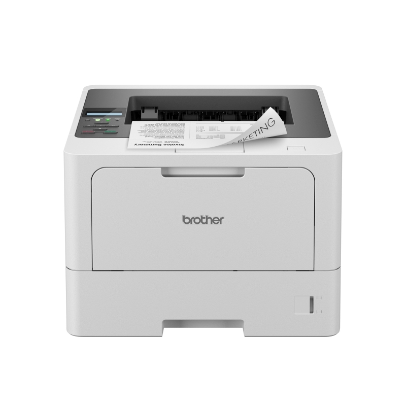 Brother HL-L5210DN Mono Laser Printer + Duplex Brother HL-L5210DN Mono Laser Printer + Duplex
