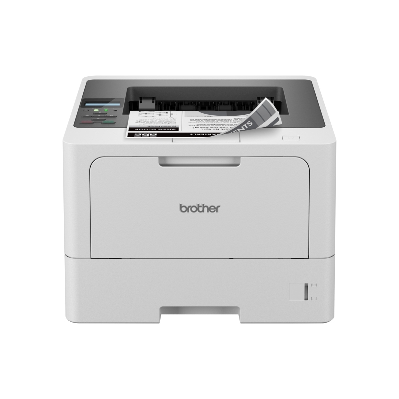 Brother HL-L5210DW Mono Laser Wireless Printer + Duplex