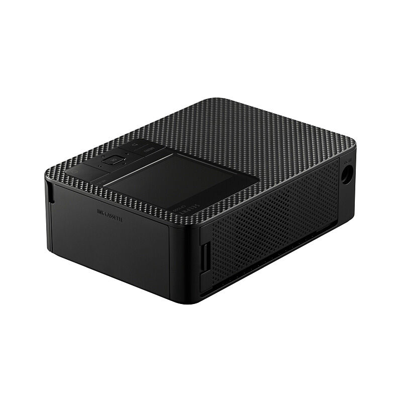 Canon Selphy CP1500B Colour Photo Printer