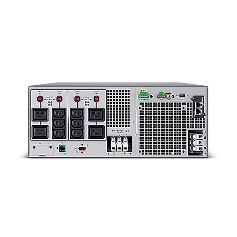 Cyberpower OL10KERTHD Smart App Racktower UPS System