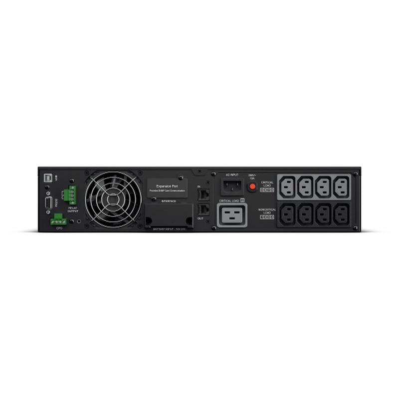 Cyberpower OL2000VA Rack Tower UPS