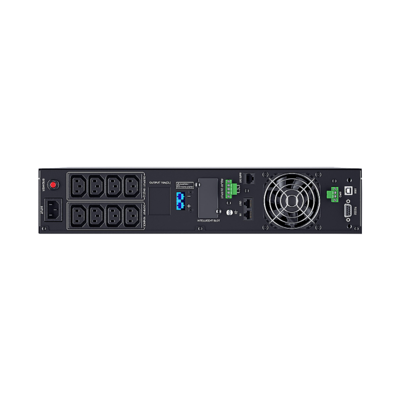 Cyberpower OLS Rack Tower 1000VA/900W