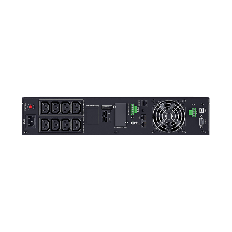 CyberPower OLS Rack/Tower 2000VA/1800W