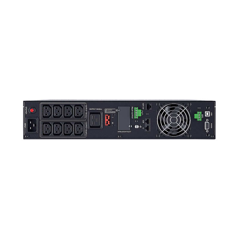 Cyberpower OLS Rack Tower 3000VA/2700W